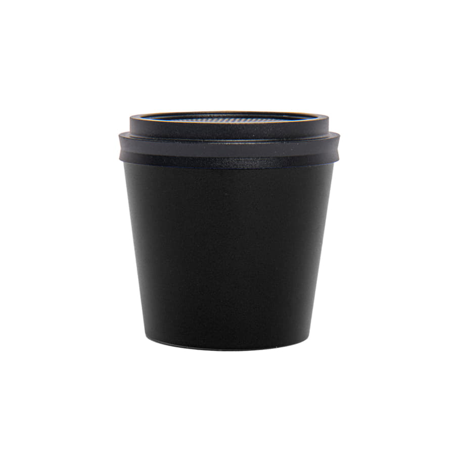 Портативная mini Bluetooth-колонка Sound Burger "Coffee" черный, черный-1