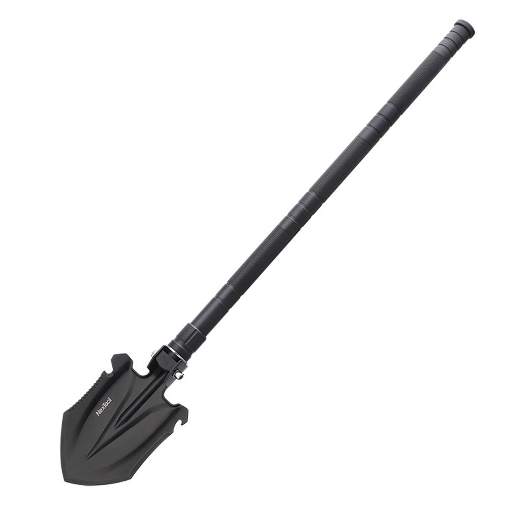 Многофункциональная лопата Nextool NE20206, черная-1