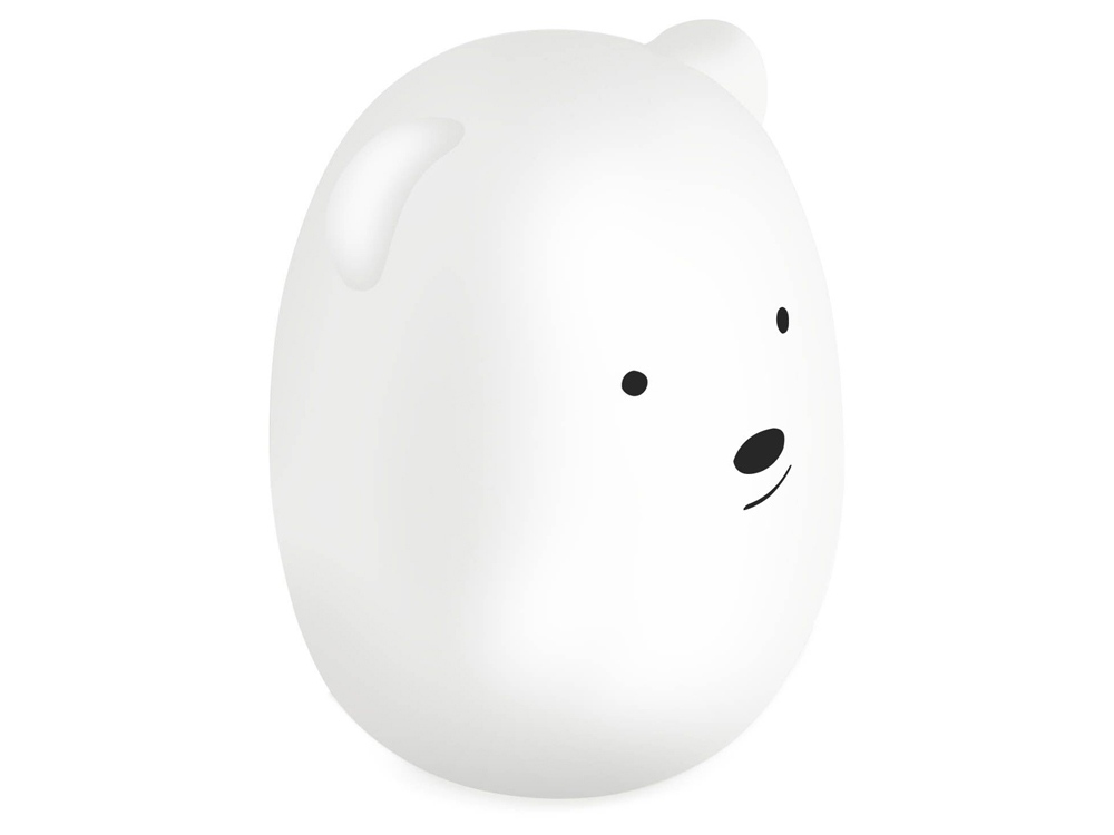 Rombica LED Bear, белый-2