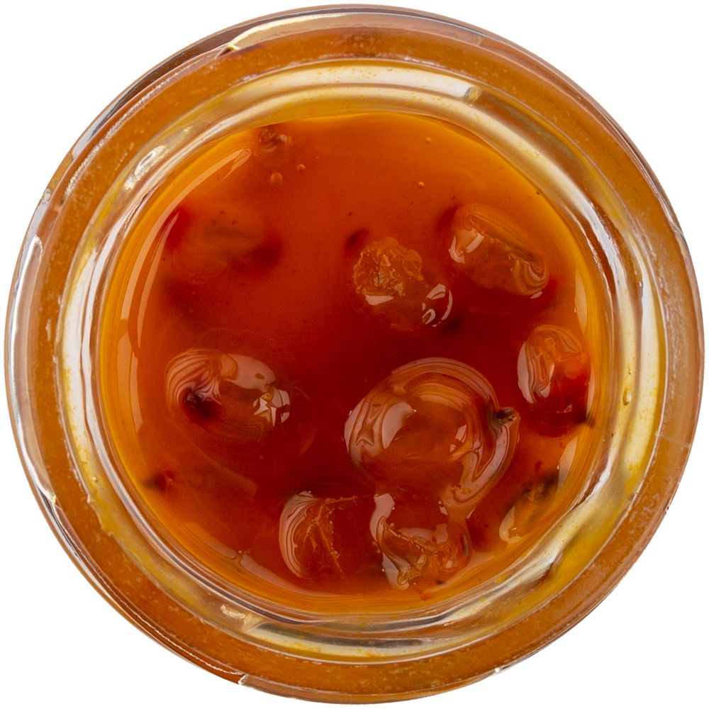 Джем на виноградном соке Best Berries, облепиха-2