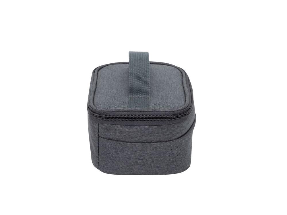 RESTO 5501 grey Изотермическая сумка для ланч боксов, 1.7 л, /12-1