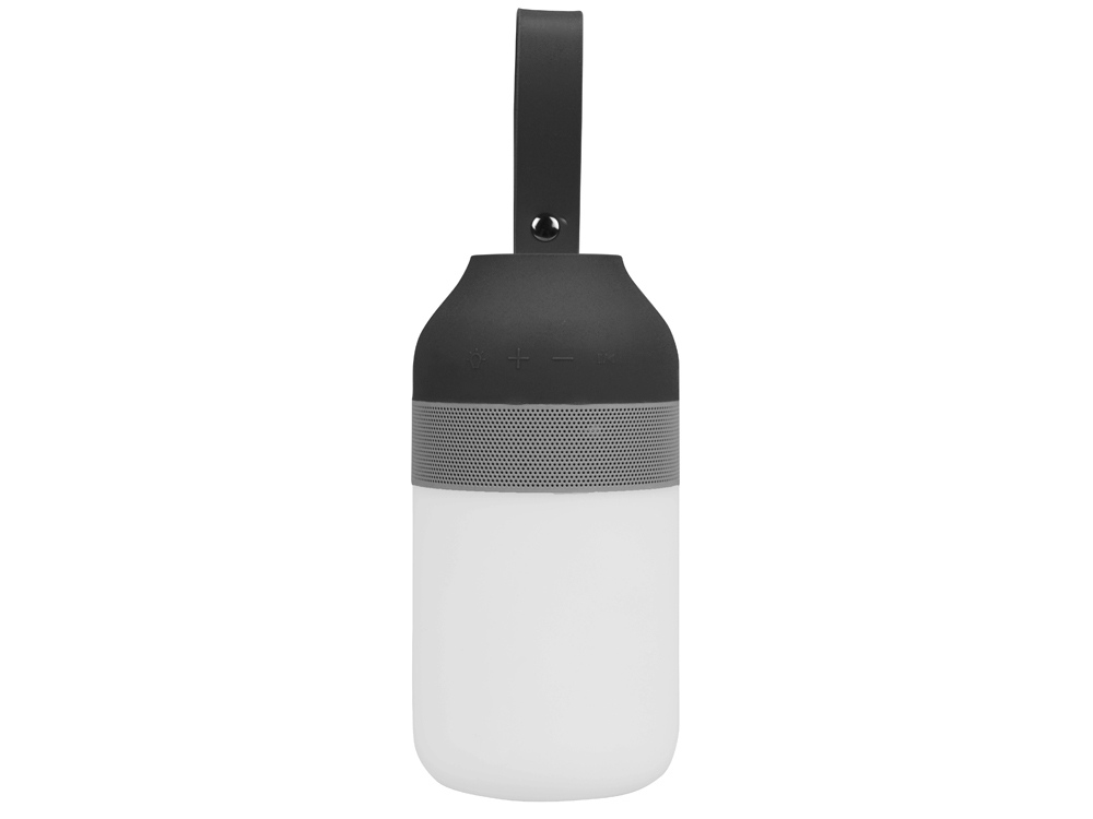 Портативный беспроводной Bluetooth динамик Lantern со встроенным светильником-2