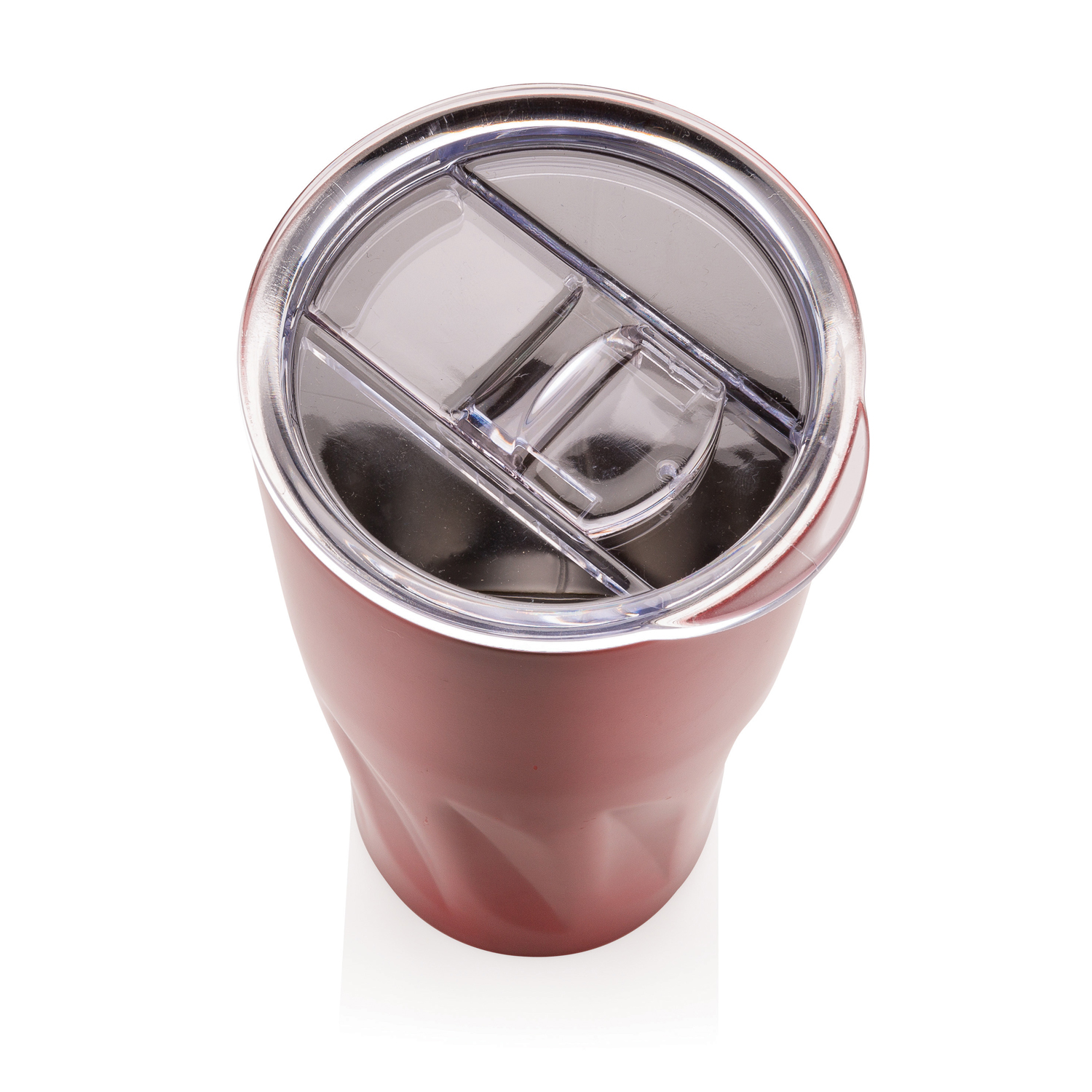 Вакуумная термокружка Copper, 500 мл-5
