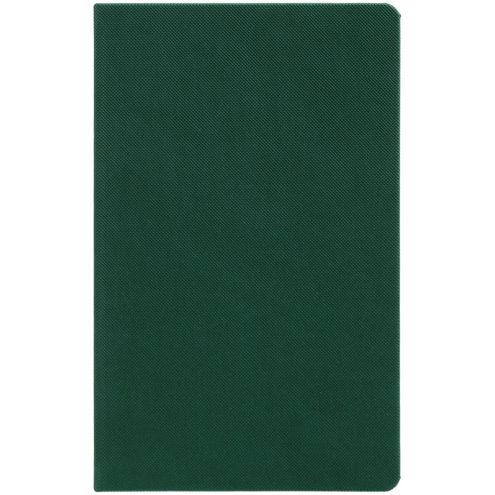 Ежедневник Grade, недатированный, зеленый-2