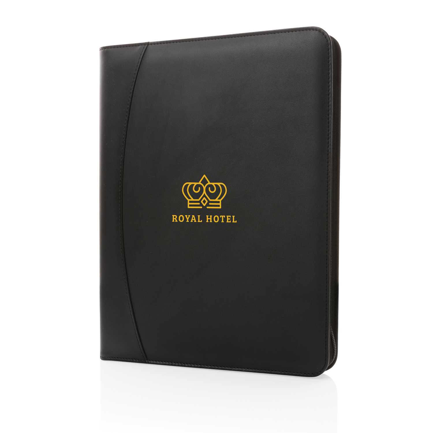Органайзер Deluxe Tech из rPU RCS на молнии, А4-3