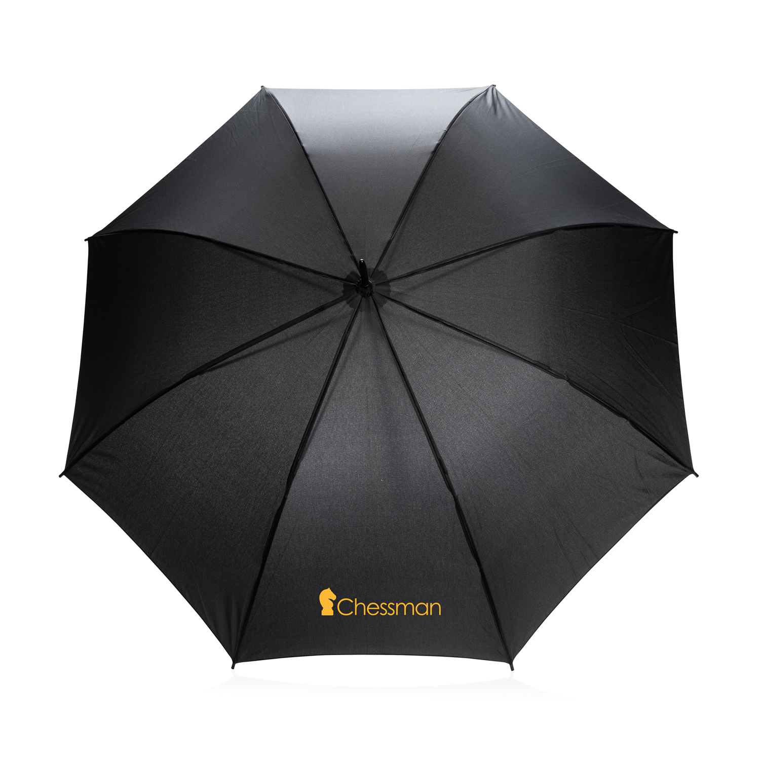 Автоматический зонт-трость Impact из RPET AWARE™, d103 см -2