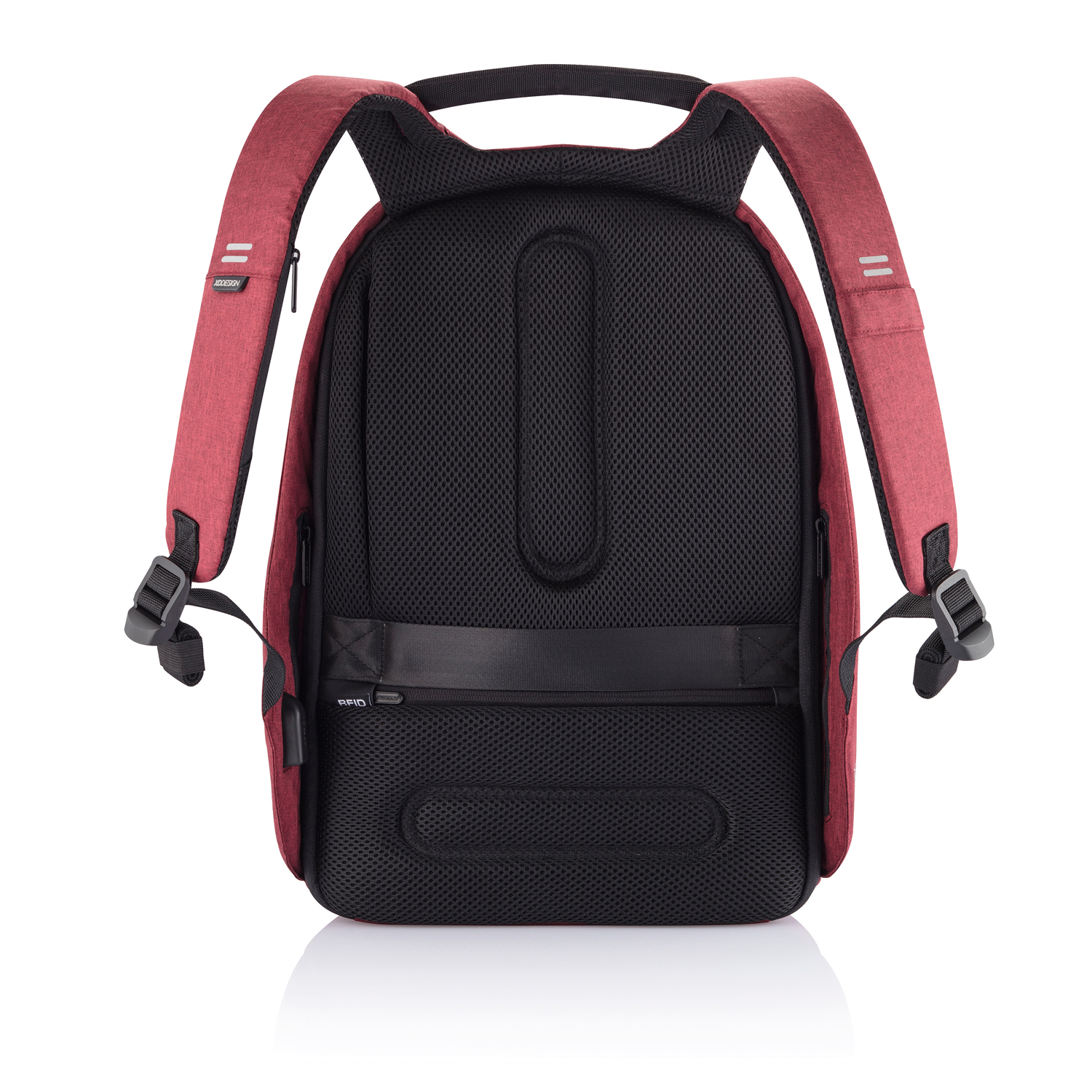 Антикражный рюкзак Bobby Hero Regular-4