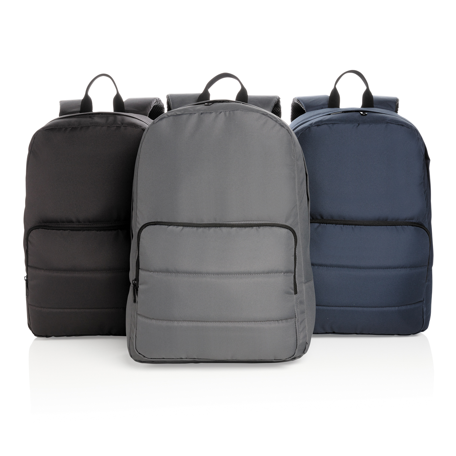 Рюкзак для ноутбука Impact Basic из RPET AWARE™, 15.6"-2