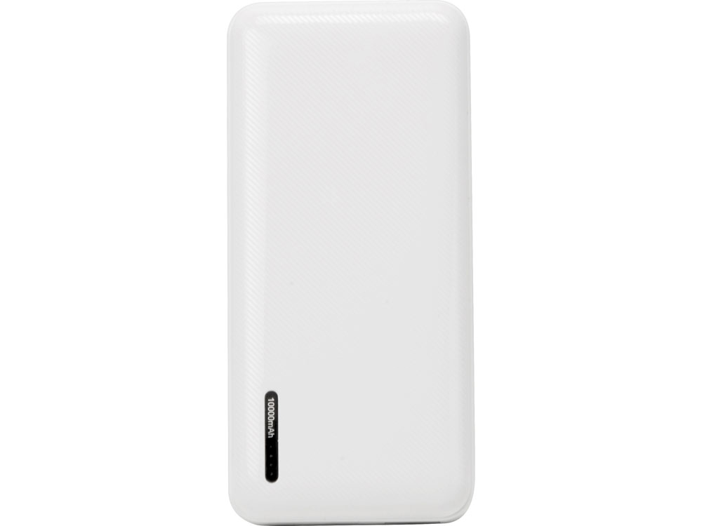 Внешний аккумулятор Evolt Mini-10, 10000 mAh, белый-3