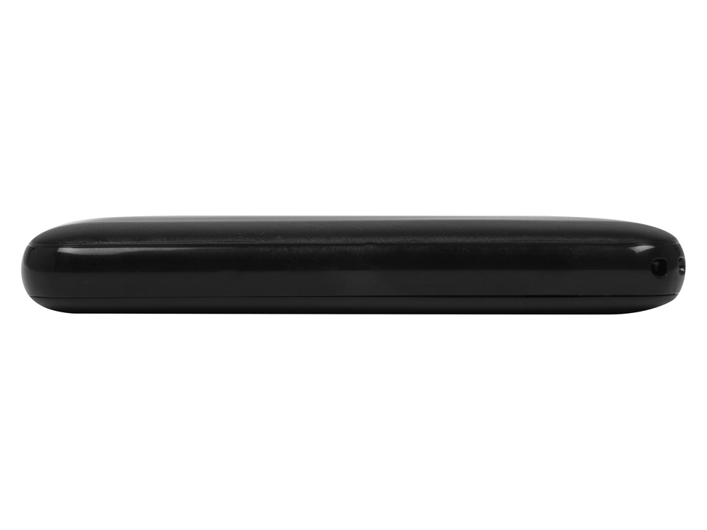 Портативное зарядное устройствоGrind, 5000 mAh, черный-7