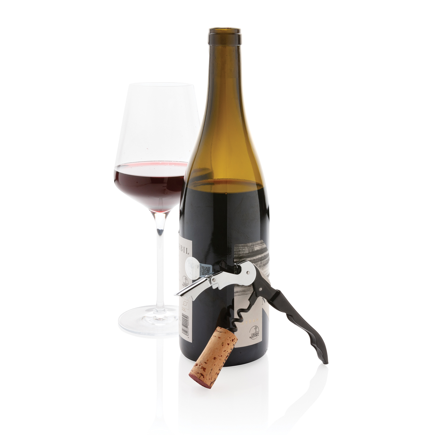 Штопор сомелье Vino-2
