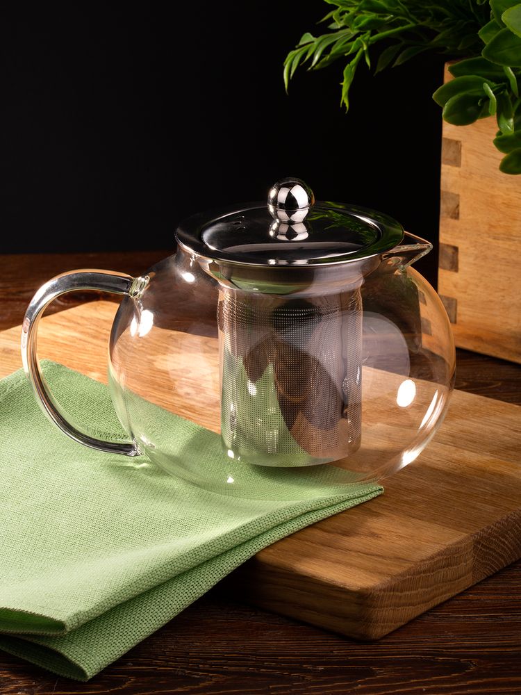 Чайник Tea Drop-4