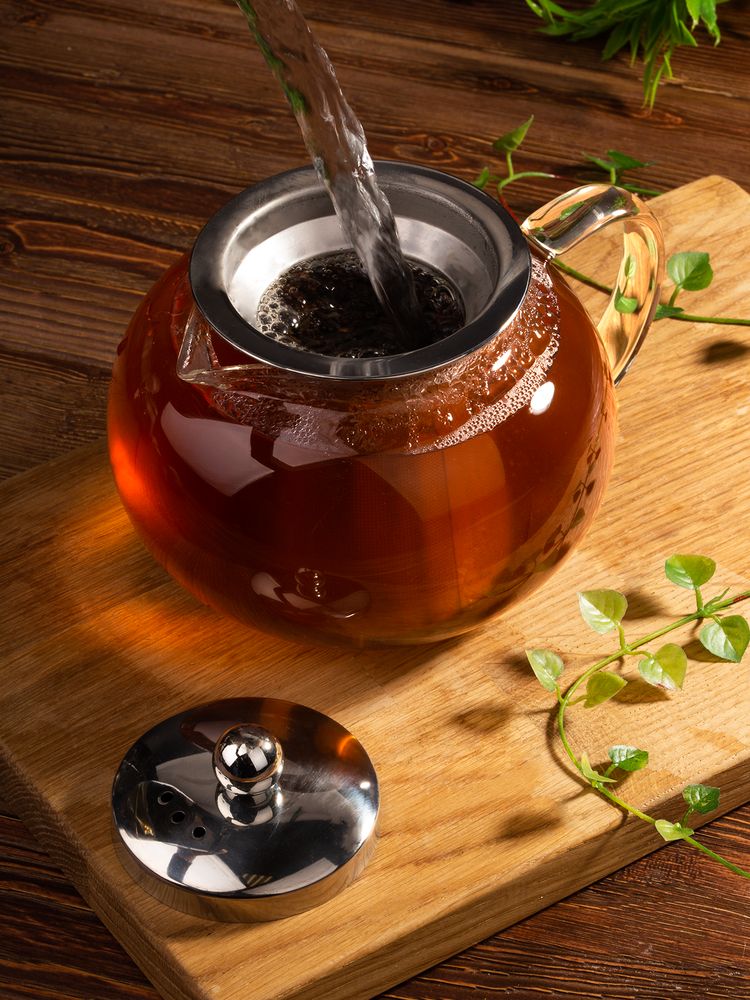 Чайник Tea Drop-3