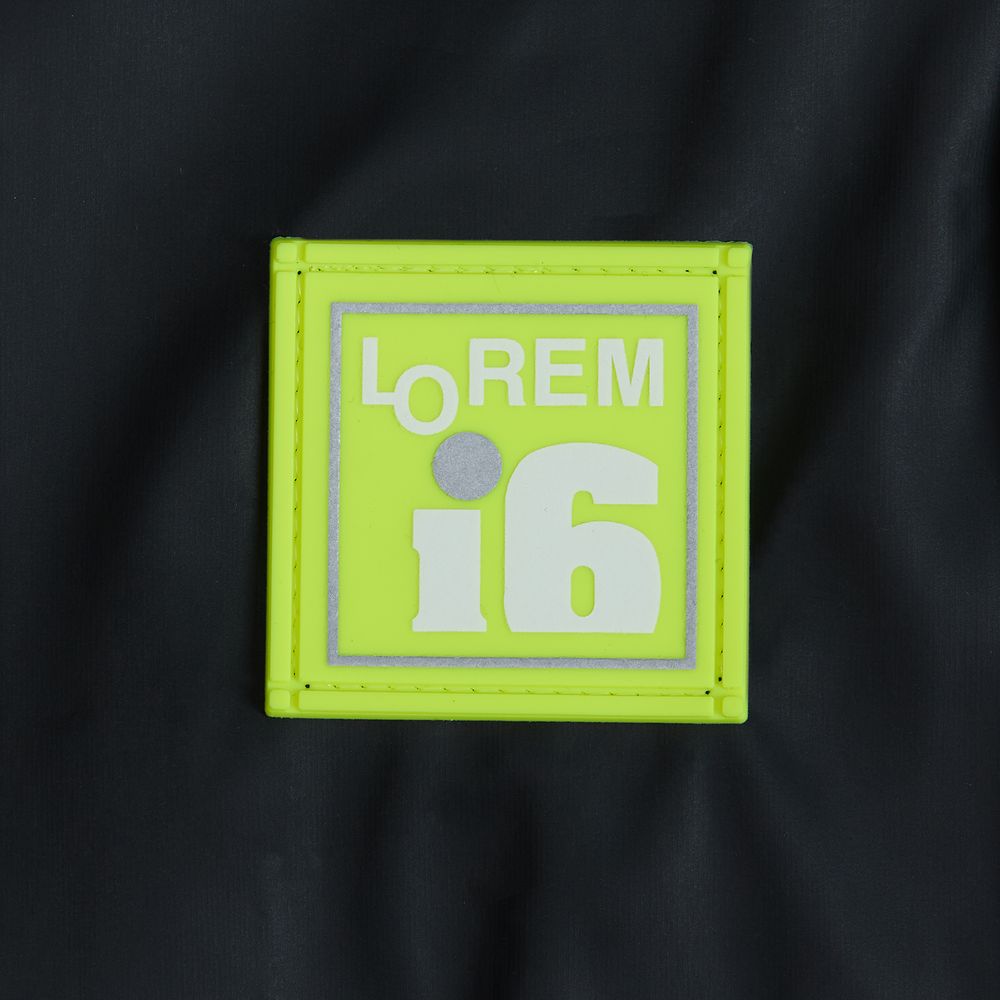 Парка R4, черная-10