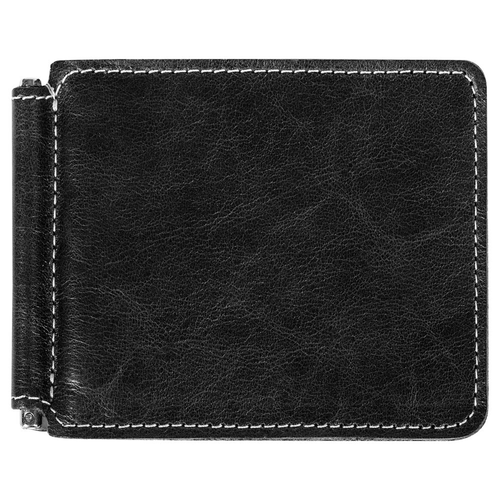 Набор Apache Billfold, черный-2