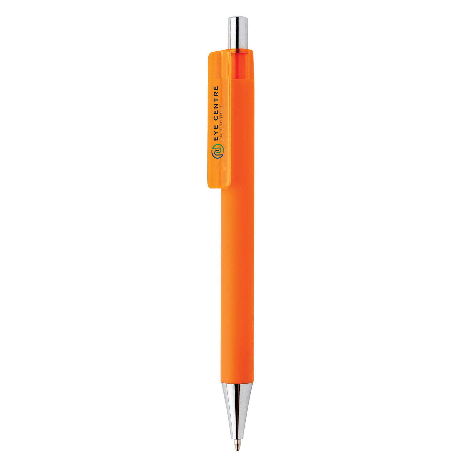 Ручка X8 Smooth Touch-2