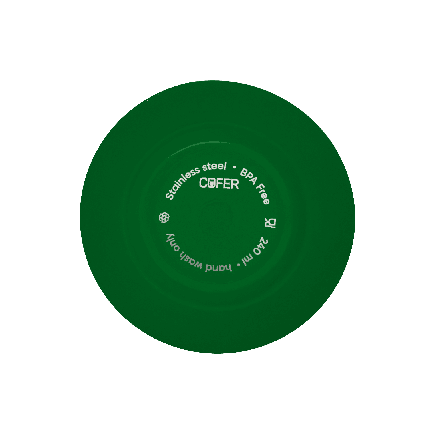 Кофер софт-тач KIDEX 8s (зеленый)-3