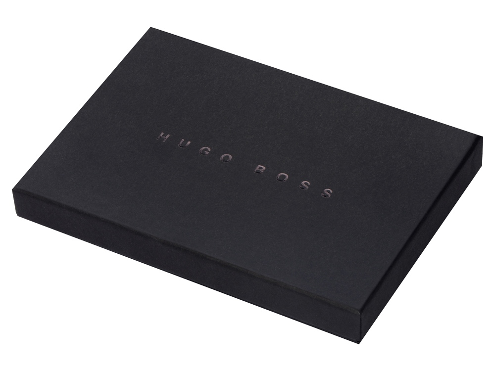 Портативное зарядное устройство Edge Black, 10000 mAh-8
