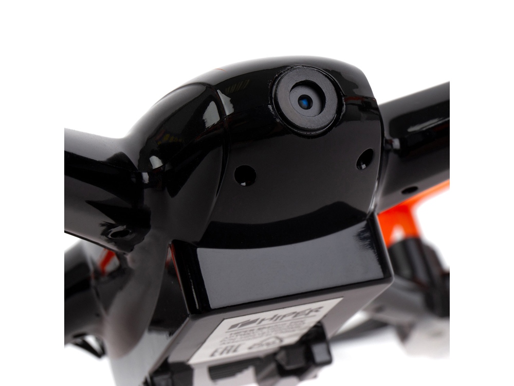 Радиоуправляемый квадрокоптер HIPER SHADOW FPV-11