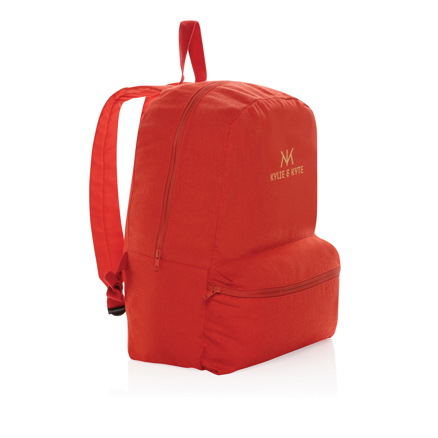 Рюкзак Impact из переработанного канваса AWARE™, 285 г/м²-2