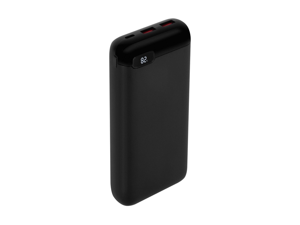 Внешний аккумулятор Rombica NEO Atrum Black-0