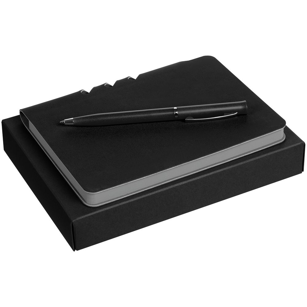Набор Flexpen Mini, черный-0
