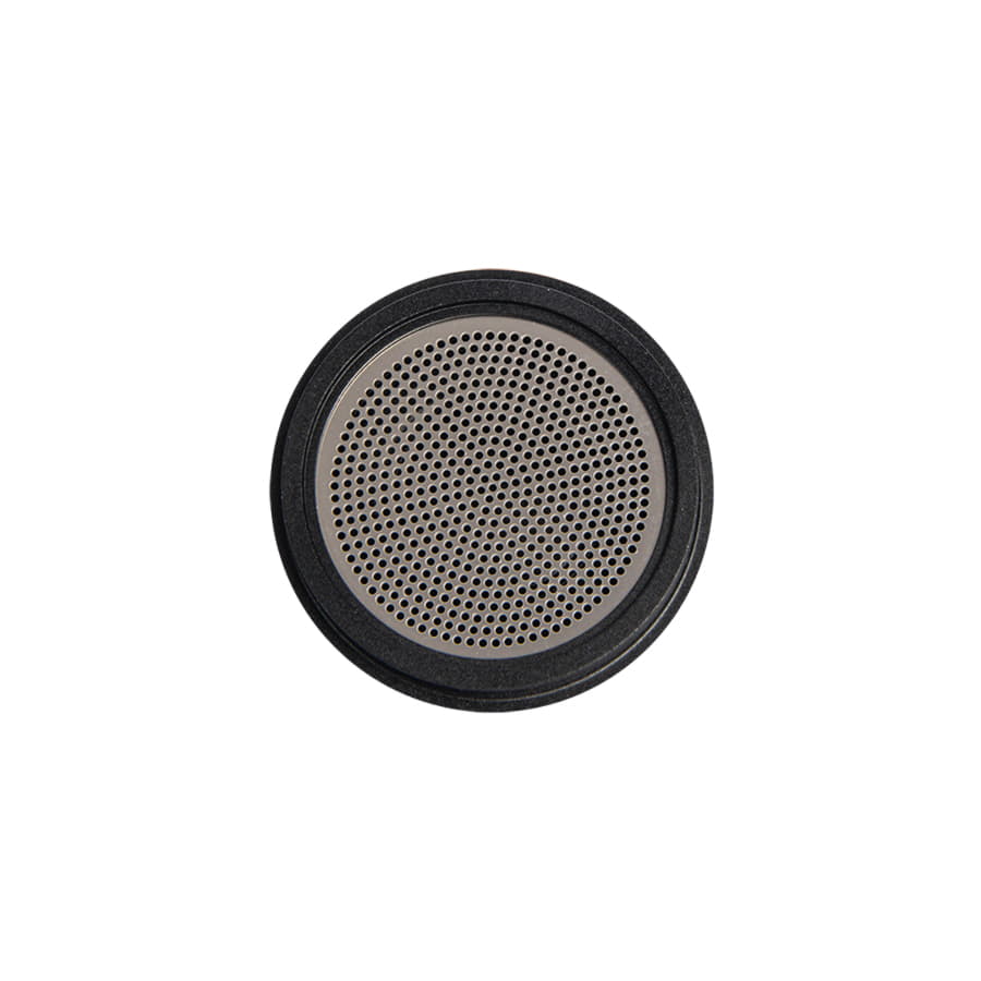 Портативная mini Bluetooth-колонка Sound Burger "Coffee" синий, синий-2