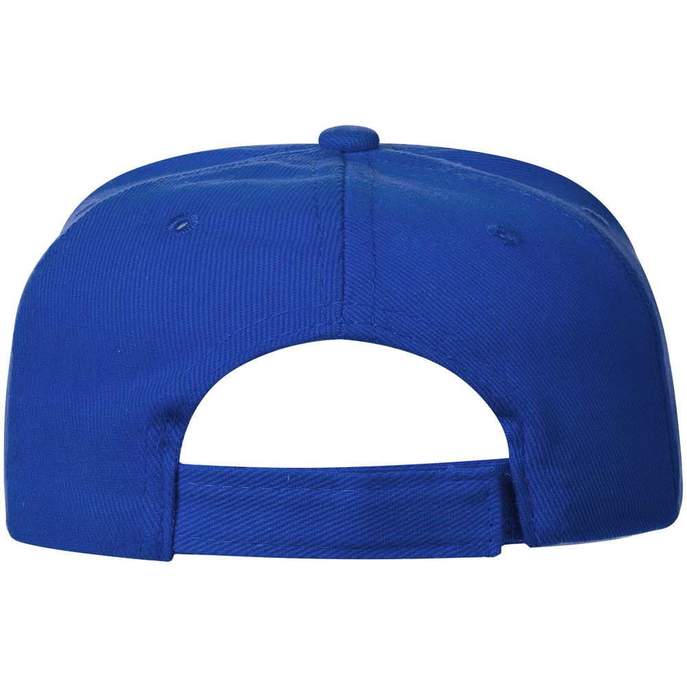 Бейсболка детская Standard Kids, синяя-2
