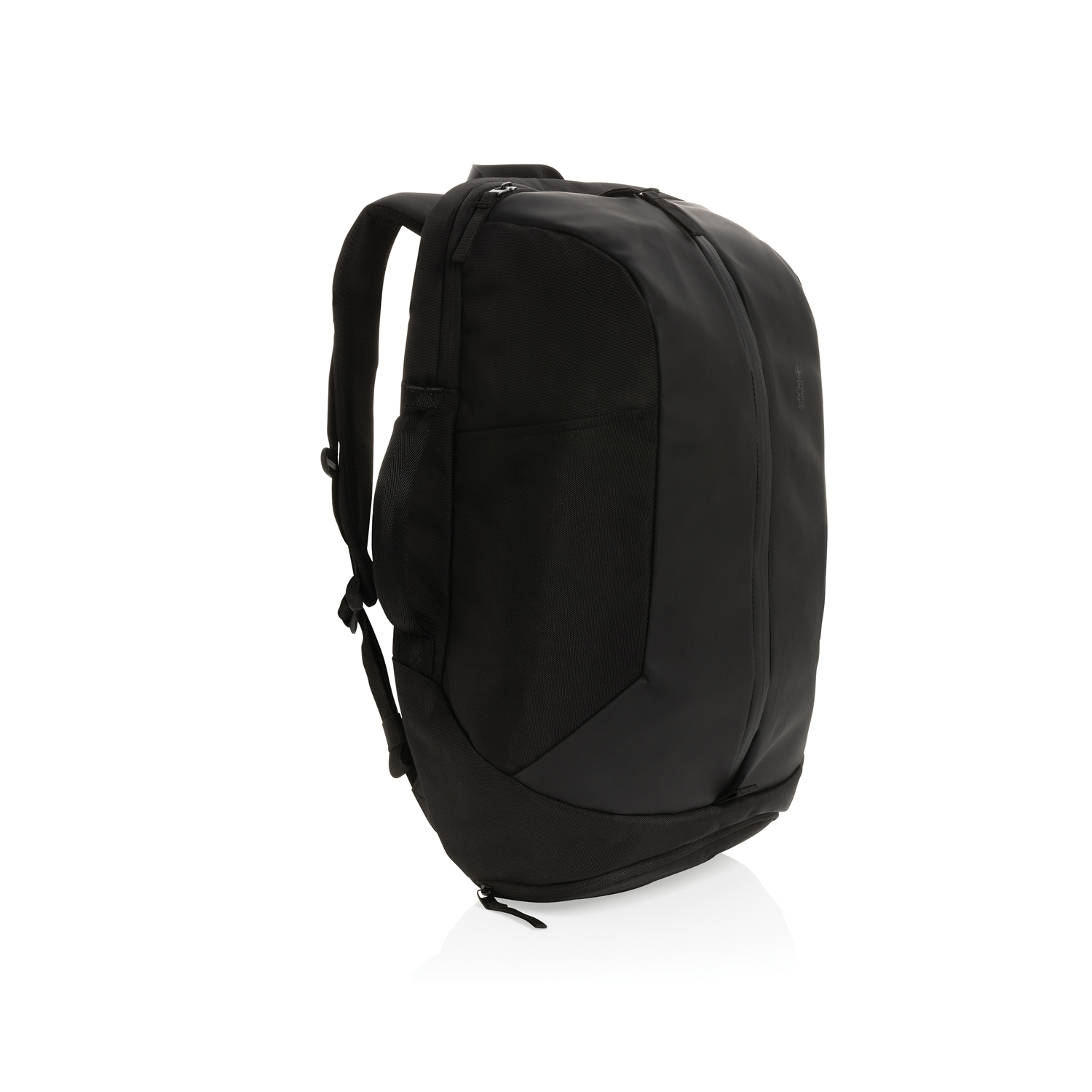 Рюкзак для работы и спорта Swiss Peak из rPET AWARE™, 15,6"-0