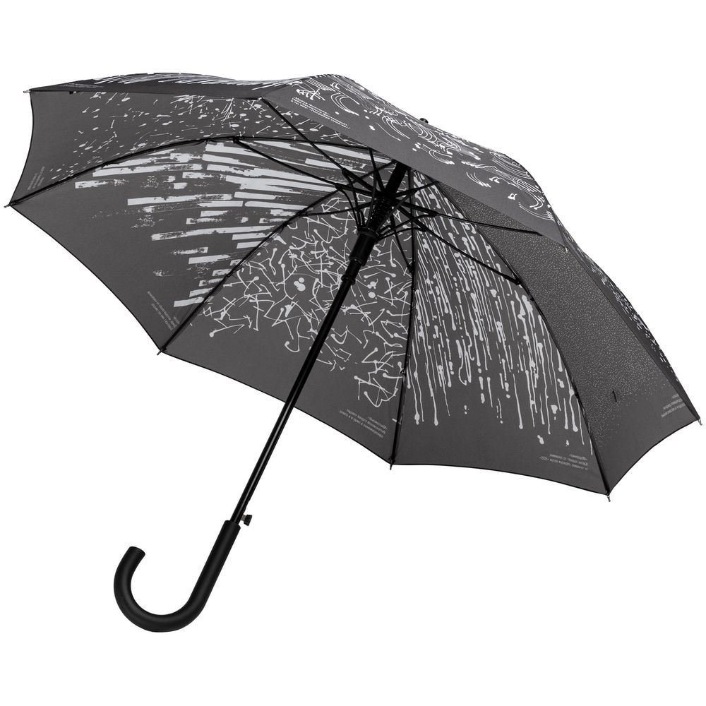 Зонт-трость Types Of Rain-2