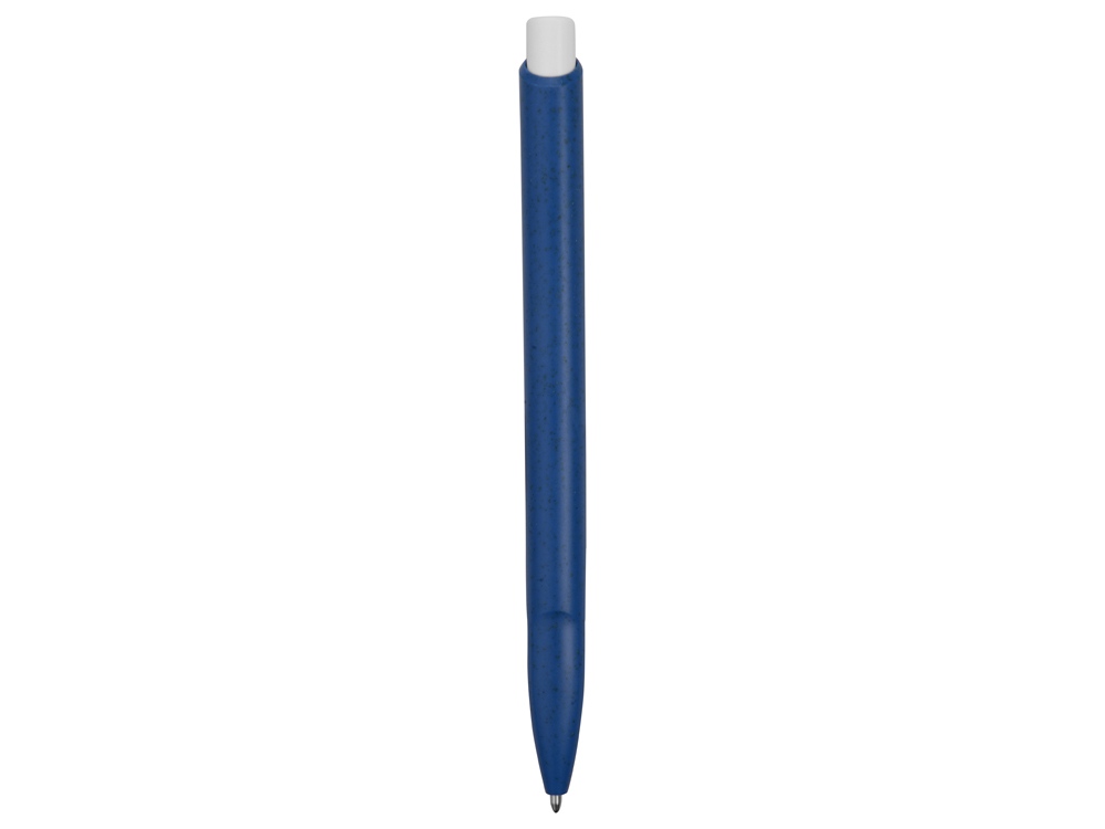 Ручка шариковая ECO W, синий-3