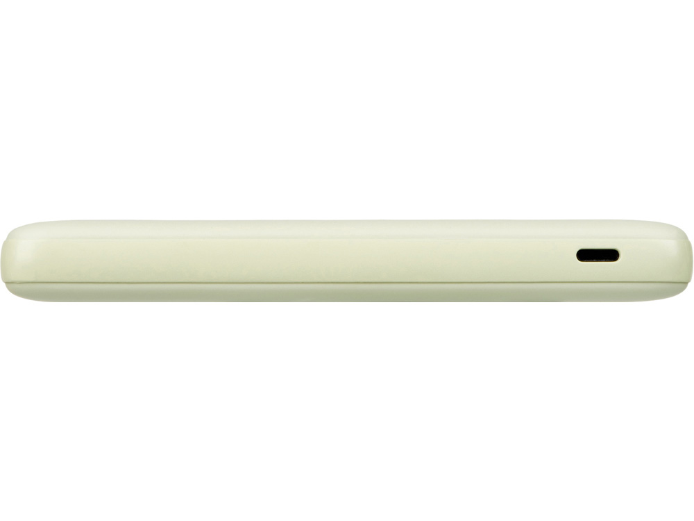 Внешний аккумулятор Reserve Pro, 10 000 mah, оливковый-6