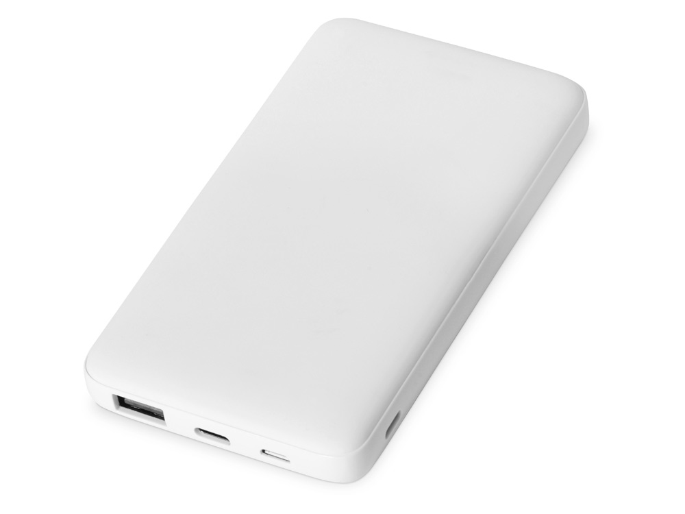Внешний аккумулятор Reserve Pro, 10 000 mah, белый-0