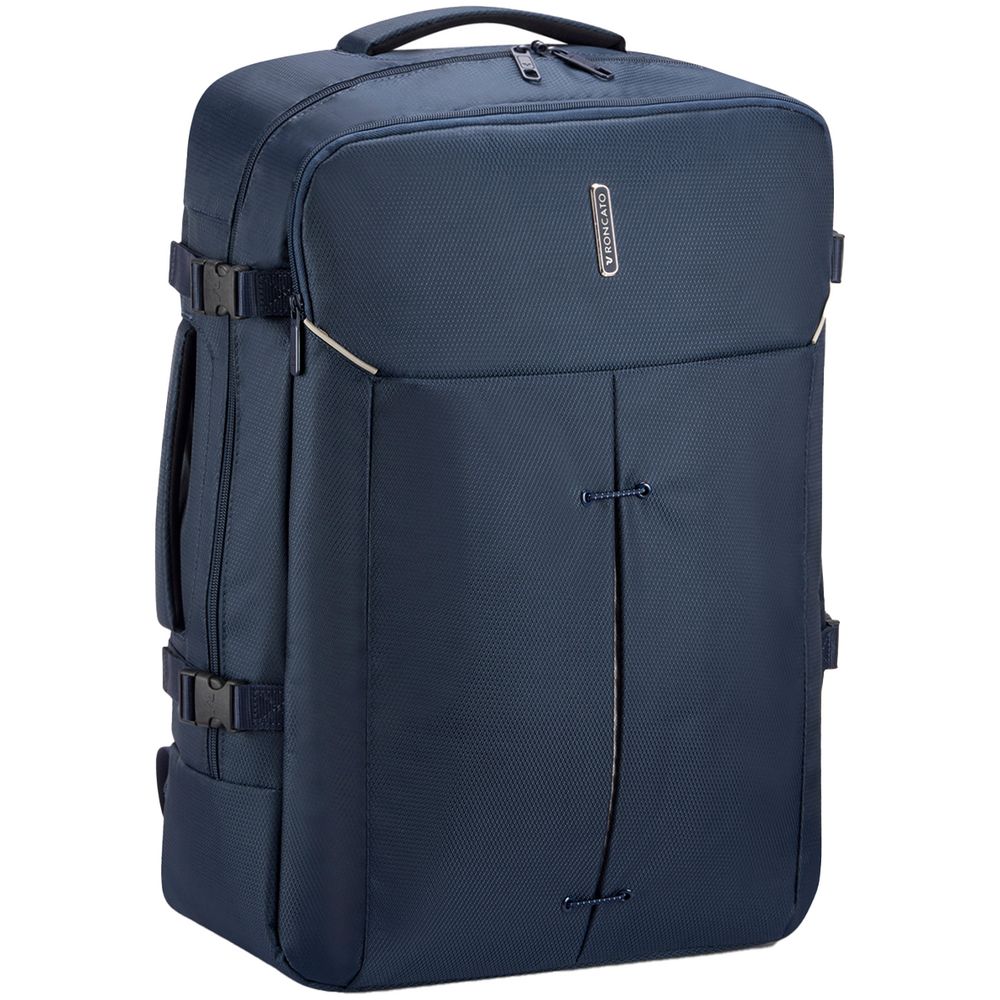 Рюкзак Ironik 2.0 XL, синий-0
