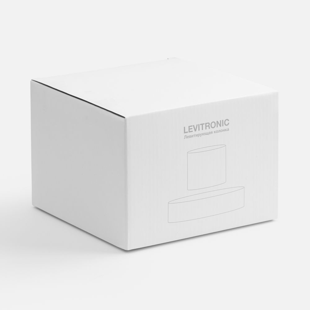 Левитирующая колонка Levitronic-3