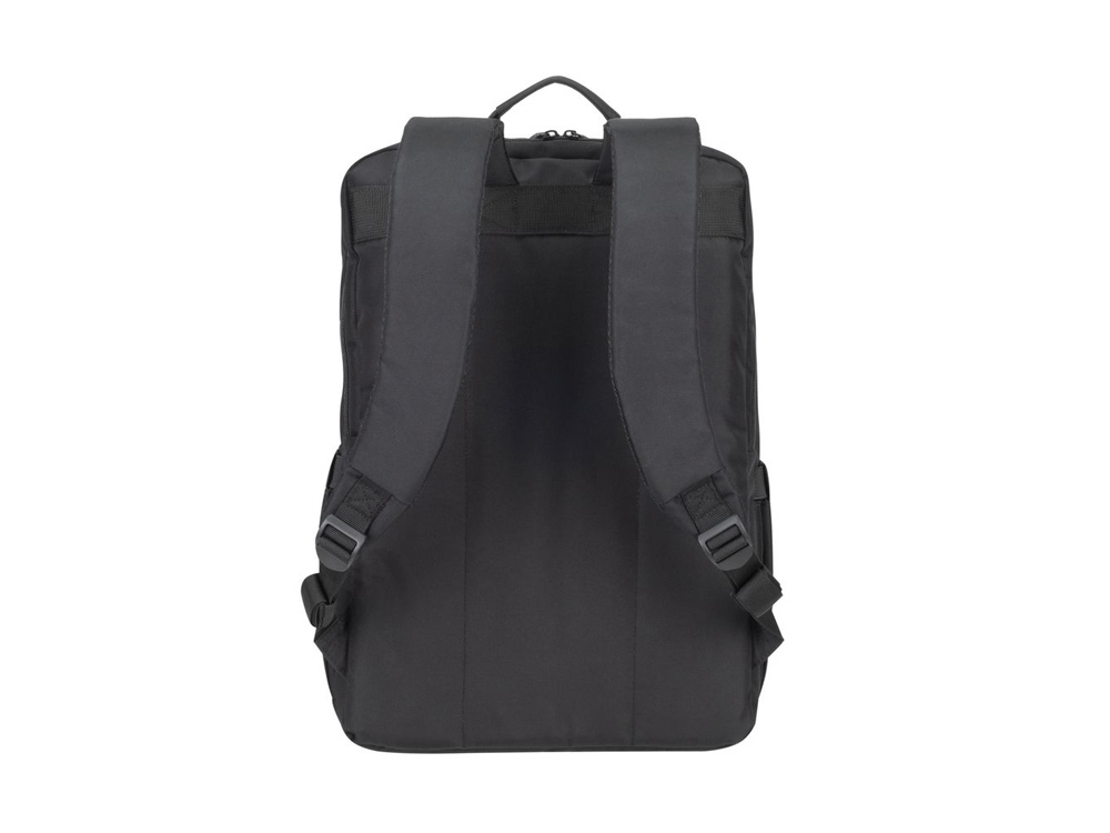 RIVACASE 7569 black ECO рюкзак для ноутбука 17.3 / 6-2
