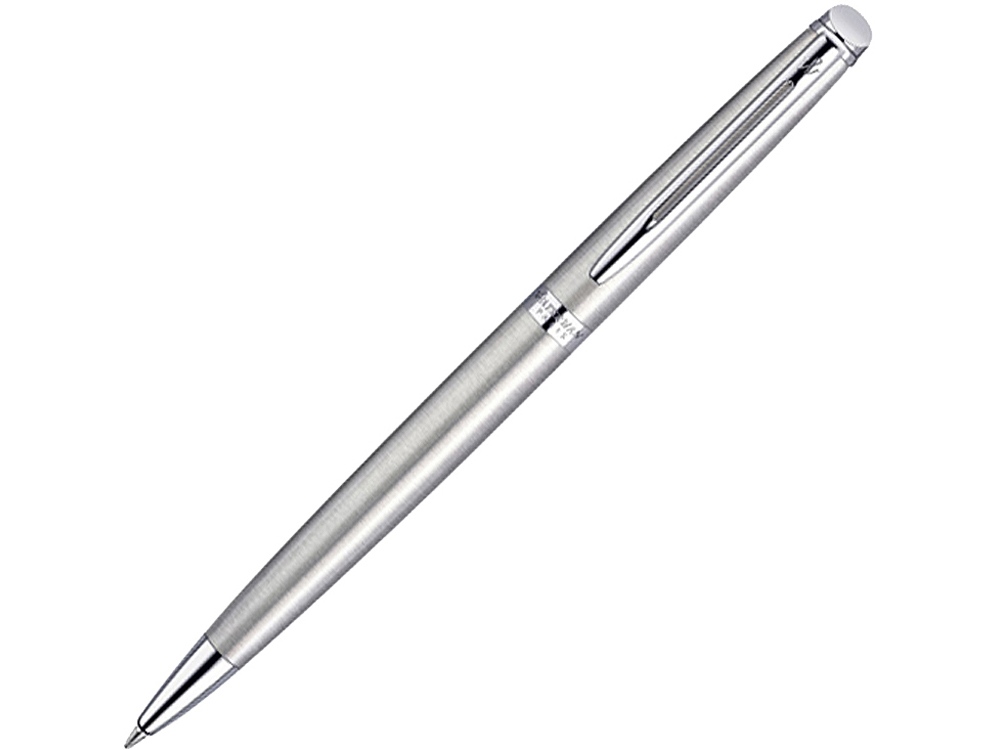 Шариковая ручка Waterman Hemisphere, цвет: CT, стержень: Mblue-0