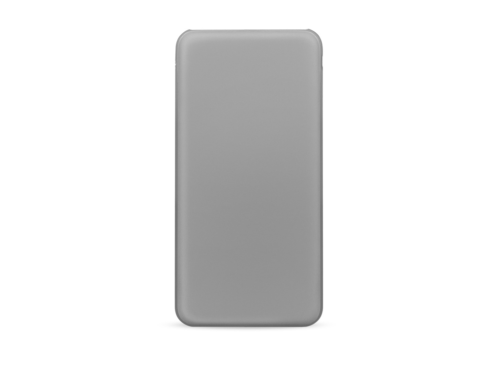 Внешний аккумулятор Rombica NEO NS240 Gray Quick, серый-2