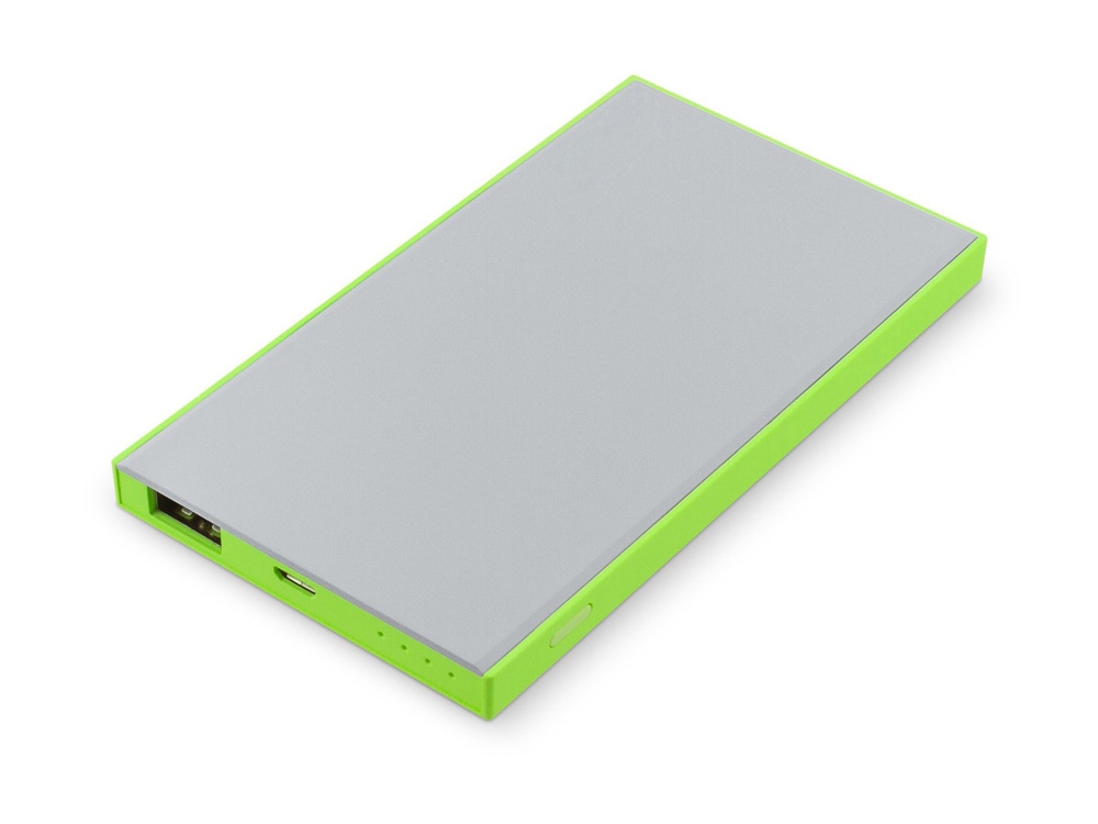 Внешний аккумулятор Rombica NEO NS50L, салатовый-0