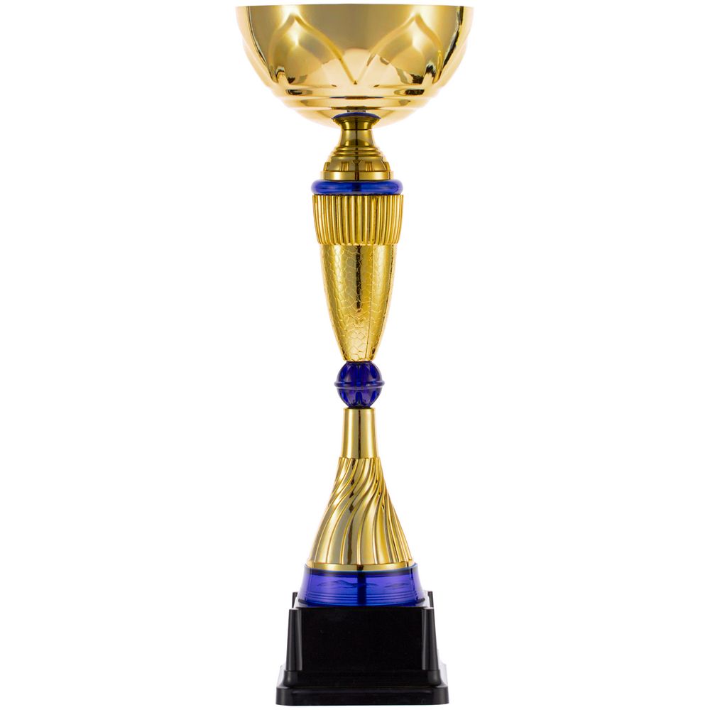 Кубок Awardee, малый, синий-2