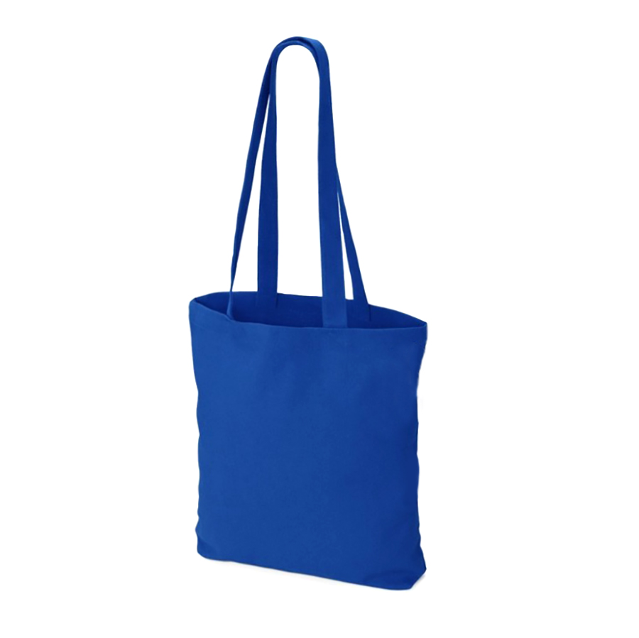 Сумка хозяйственная Bagsy easy To Go 105 г/м2, Синий-1