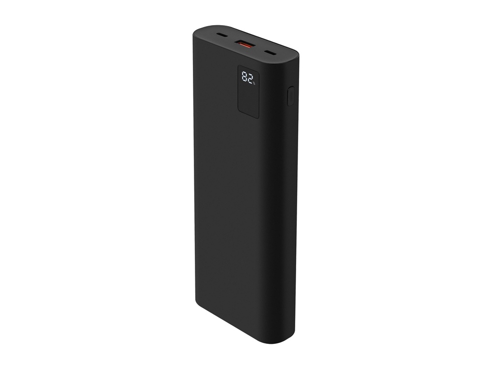 Внешний аккумулятор Rombica NEO PRO-300C Black-0