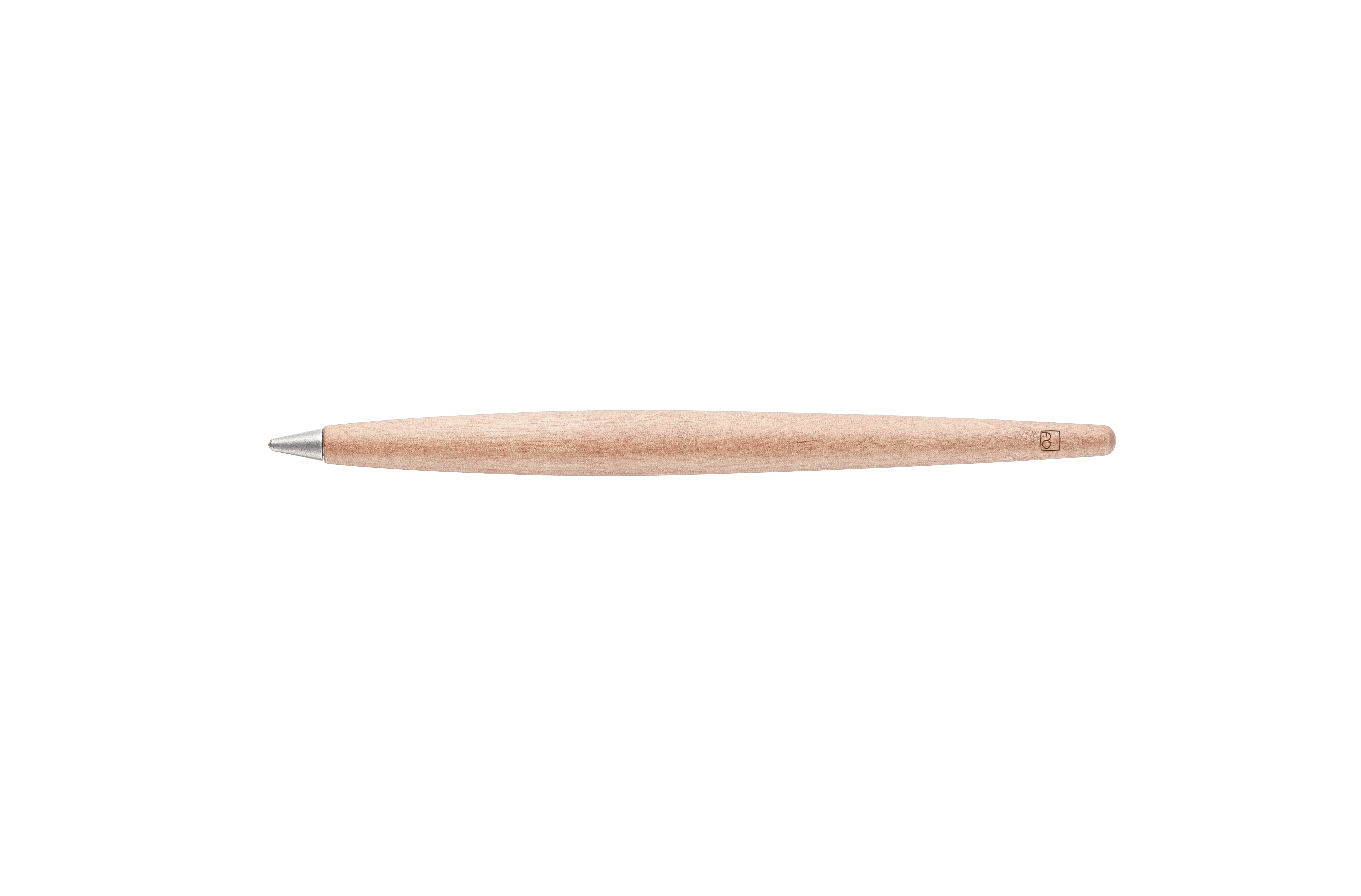 Вечная ручка Pininfarina Piuma LEONARDO MAPLE WOOD-3