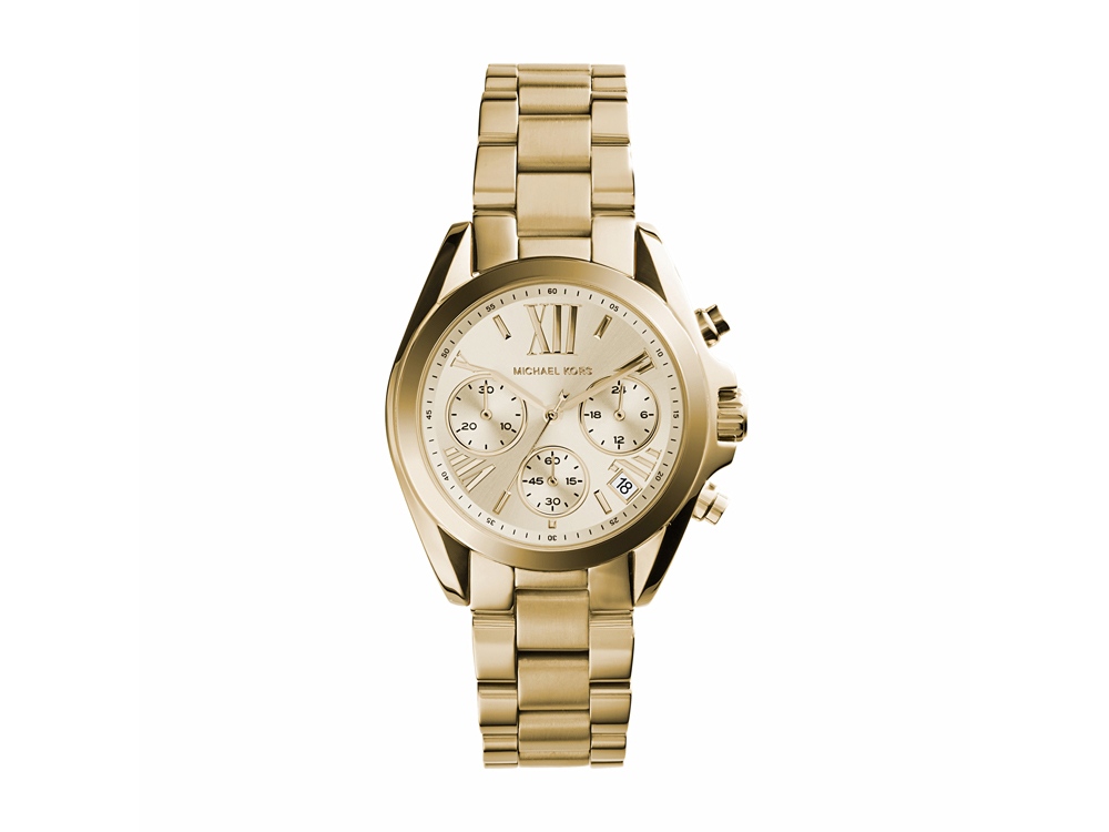 Часы наручные, женские. Michael Kors-0