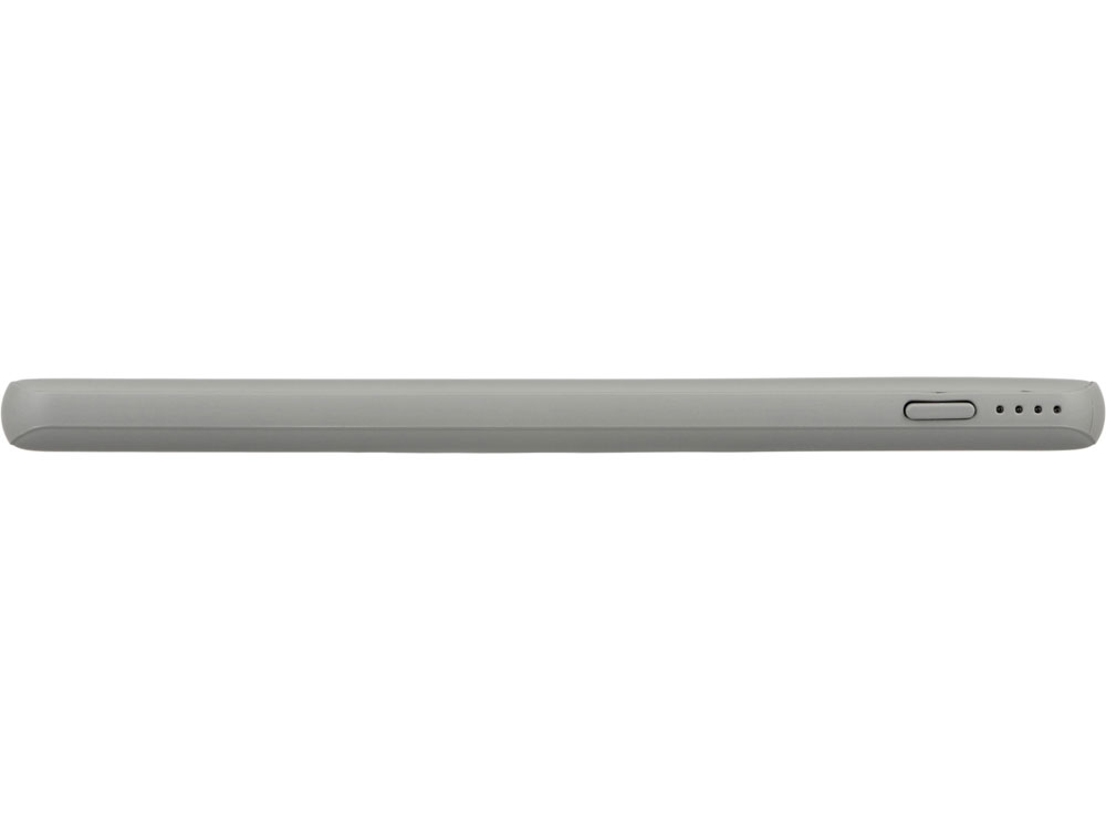 Внешний аккумулятор Powerbank C1, 5000 mAh, серый-4