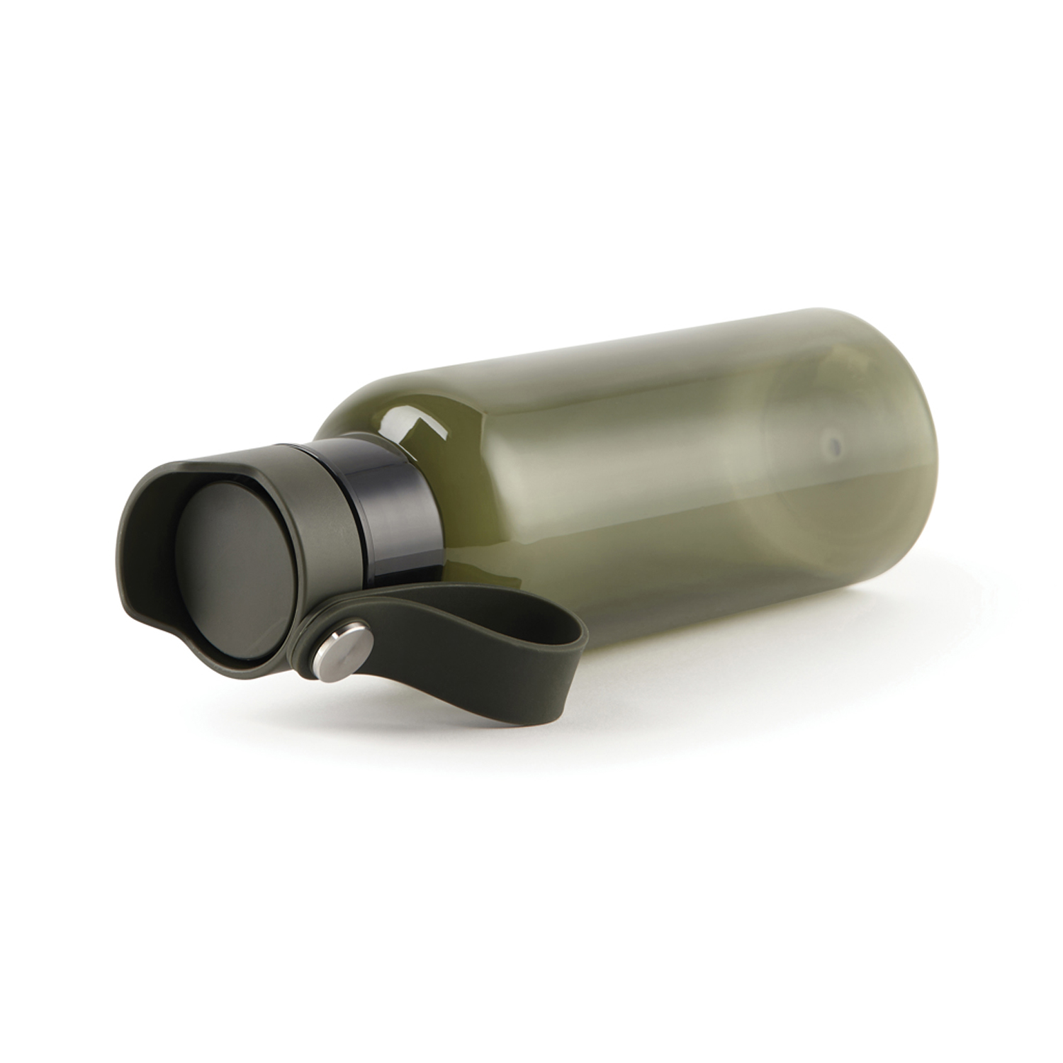 Бутылка для воды VINGA Balti из rPET RCS, 600 мл-8