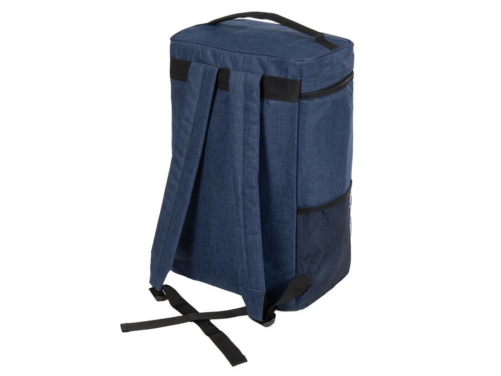 Рюкзак-холодильник Coolpack, темно-синий-2