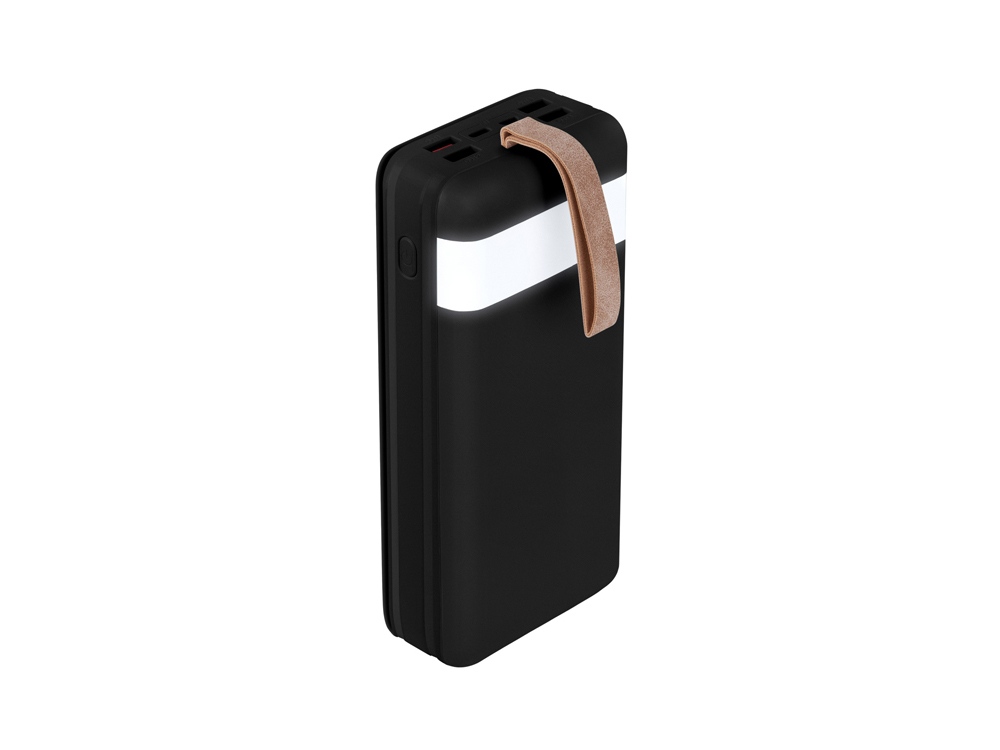 Внешний аккумулятор Rombica NEO PRO-300 Black-1
