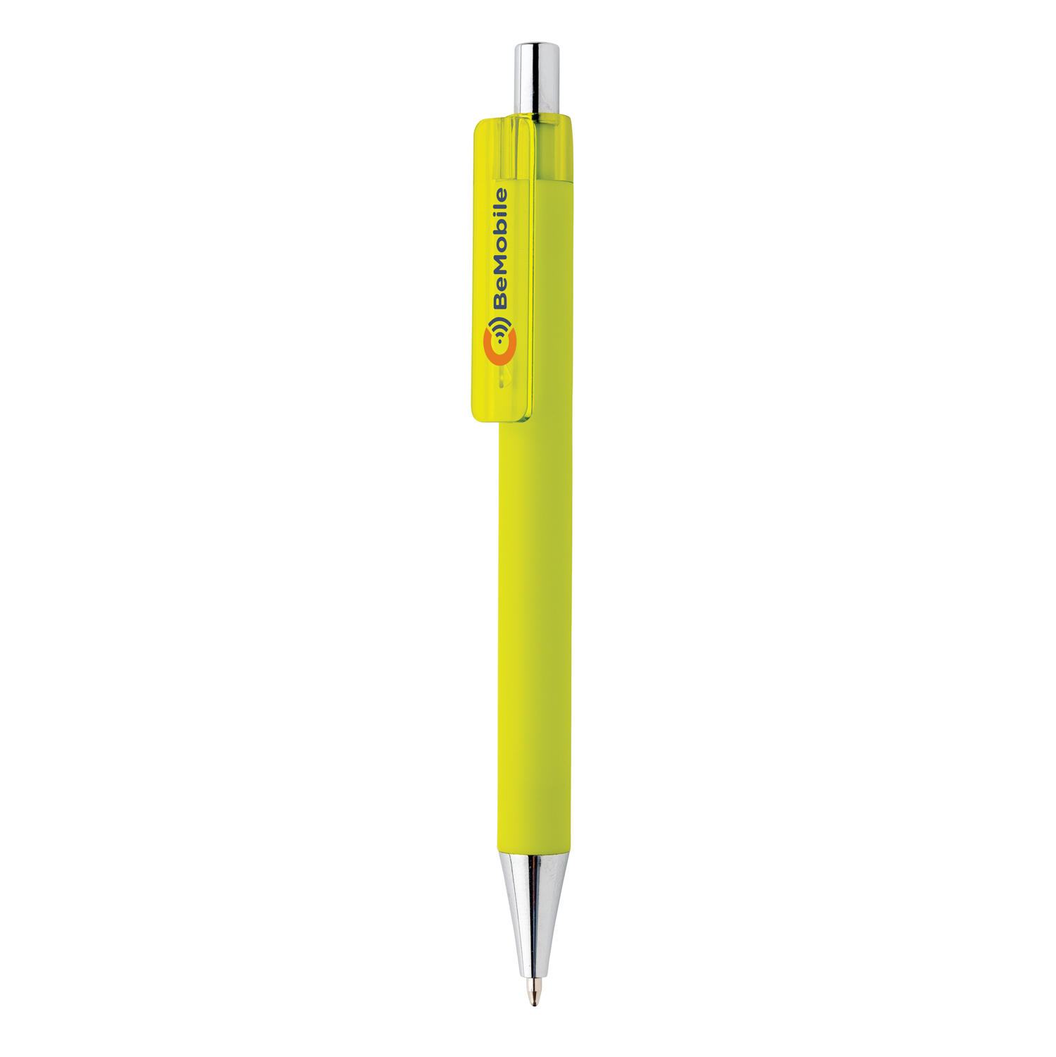 Ручка X8 Smooth Touch-2
