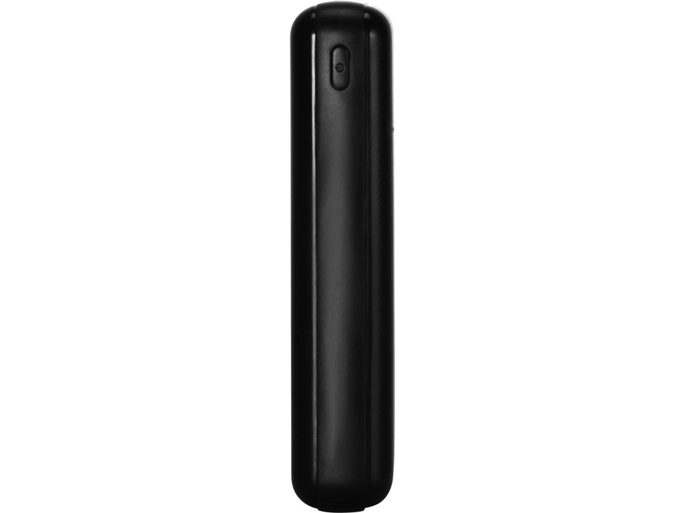Портативное зарядное устройство Elec, 20000 mAh, черный-3